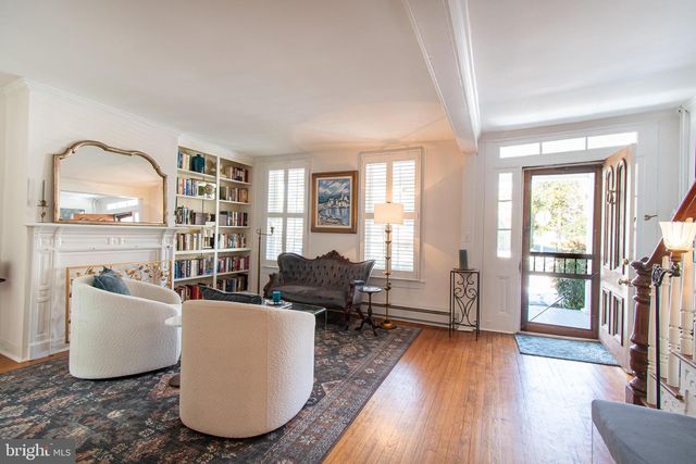 114 E CHEW AVE, Saint Michaels, MD 21663