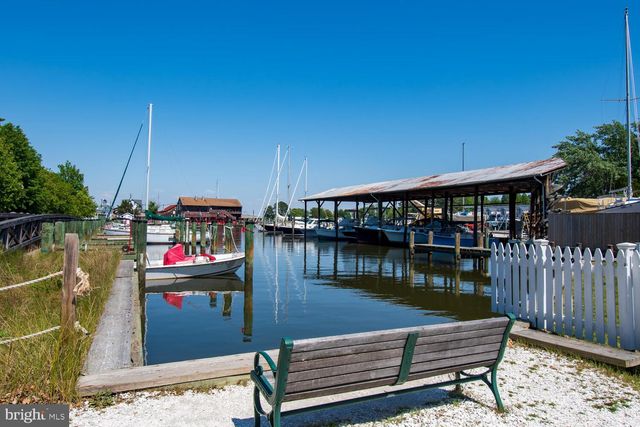 114 E CHEW AVE, Saint Michaels, MD 21663