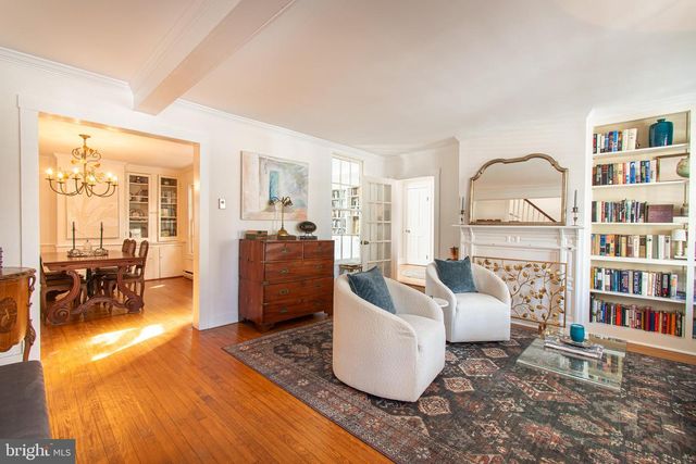 114 E CHEW AVE, Saint Michaels, MD 21663