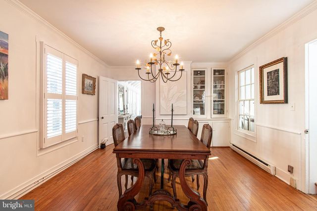 114 E CHEW AVE, Saint Michaels, MD 21663