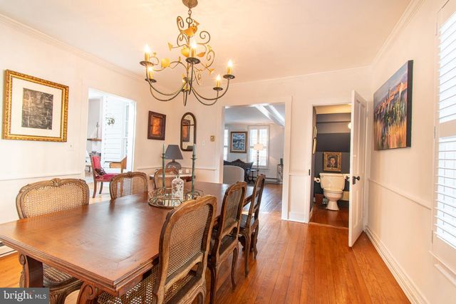 114 E CHEW AVE, Saint Michaels, MD 21663