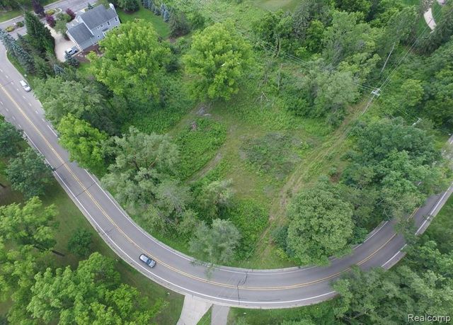 0 Hunter Road, Brighton, MI 48114
