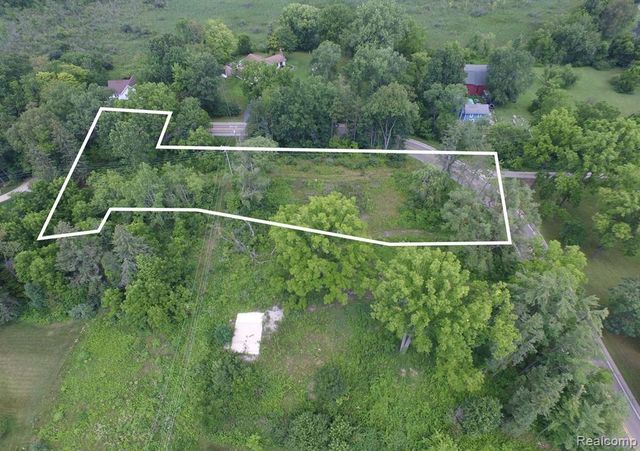 0 Hunter Road, Brighton, MI 48114