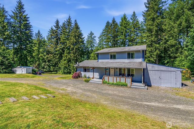 112 Jordan Way, Toutle, WA 98649