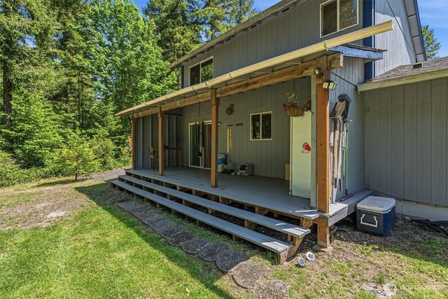 112 Jordan Way, Toutle, WA 98649