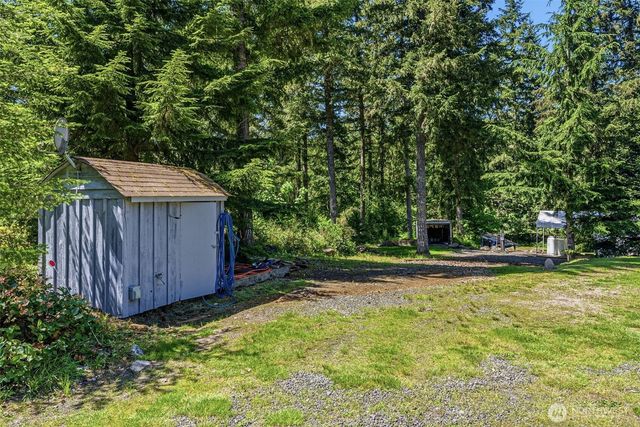 112 Jordan Way, Toutle, WA 98649