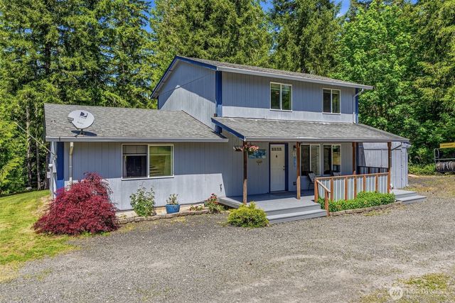 112 Jordan Way, Toutle, WA 98649