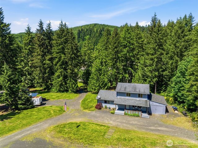 112 Jordan Way, Toutle, WA 98649