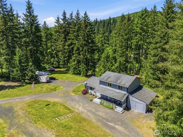 112 Jordan Way, Toutle, WA 98649
