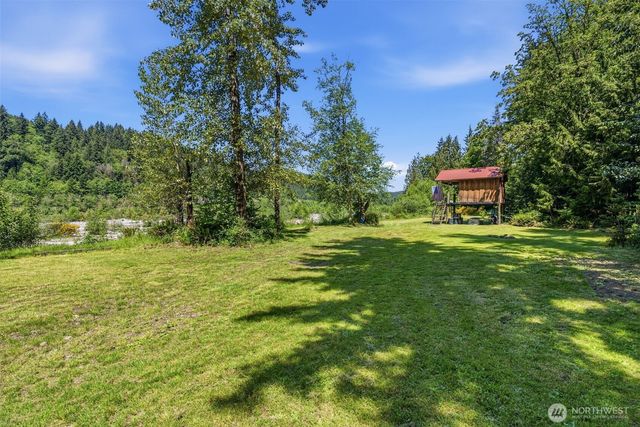 112 Jordan Way, Toutle, WA 98649