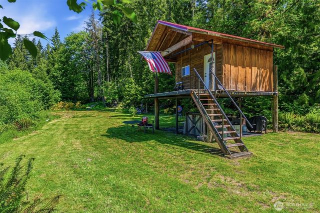 112 Jordan Way, Toutle, WA 98649