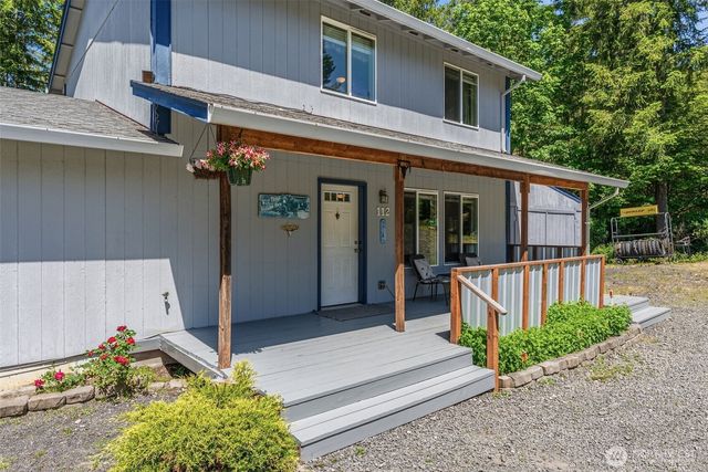 112 Jordan Way, Toutle, WA 98649