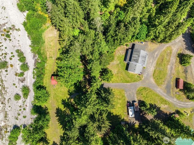 112 Jordan Way, Toutle, WA 98649