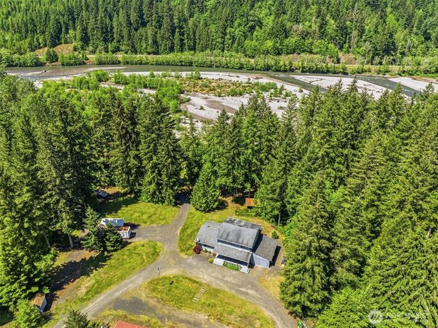 112 Jordan Way, Toutle, WA 98649
