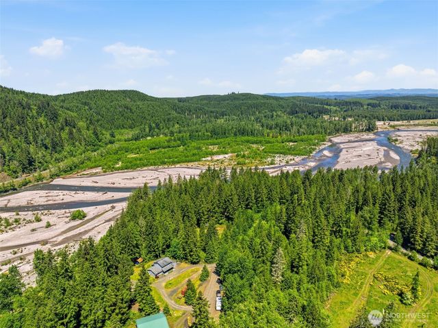 112 Jordan Way, Toutle, WA 98649