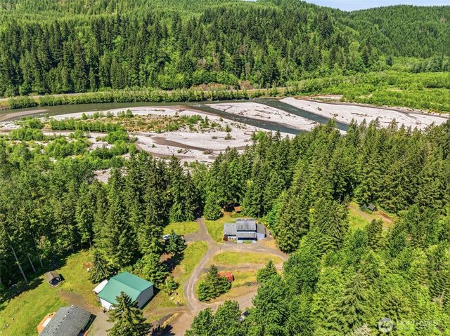 112 Jordan Way, Toutle, WA 98649