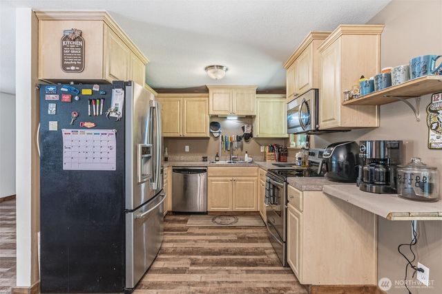 112 Jordan Way, Toutle, WA 98649