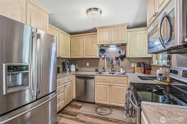 112 Jordan Way, Toutle, WA 98649