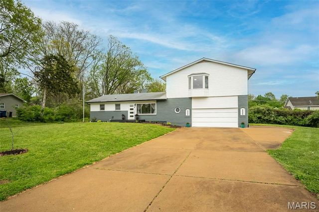 270 E Skyline Drive, Ballwin, MO 63011