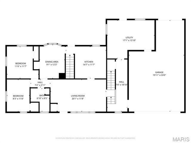 270 E Skyline Drive, Ballwin, MO 63011