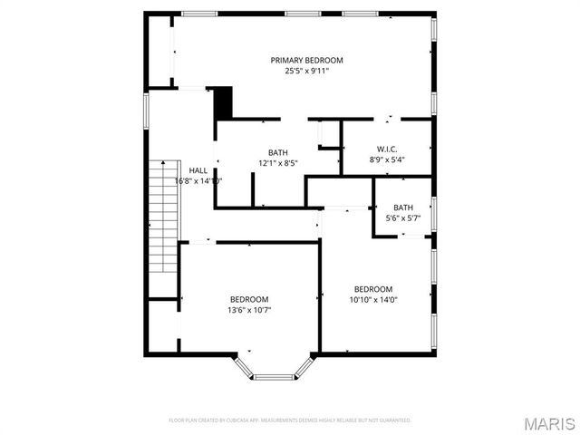 270 E Skyline Drive, Ballwin, MO 63011