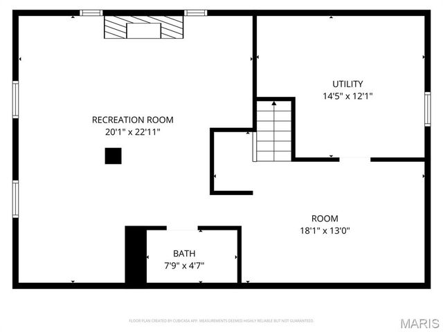 270 E Skyline Drive, Ballwin, MO 63011