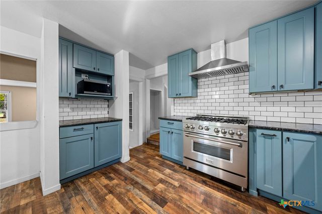 3692 Fm 2313, Kempner, TX 76539