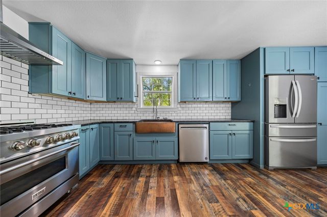 3692 Fm 2313, Kempner, TX 76539