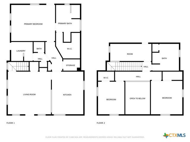 3692 Fm 2313, Kempner, TX 76539