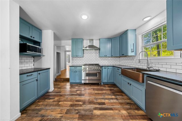 3692 Fm 2313, Kempner, TX 76539