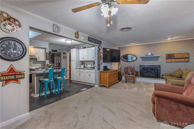 1808 Burnside Drive, Miamisburg, OH 45342