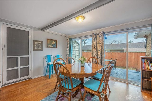 1808 Burnside Drive, Miamisburg, OH 45342