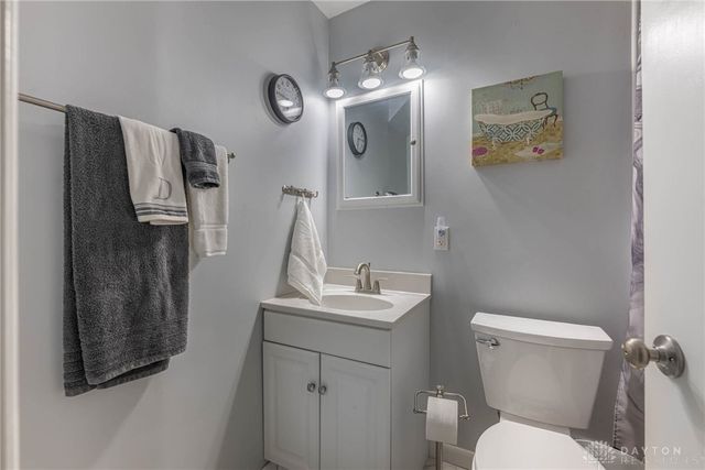 1808 Burnside Drive, Miamisburg, OH 45342