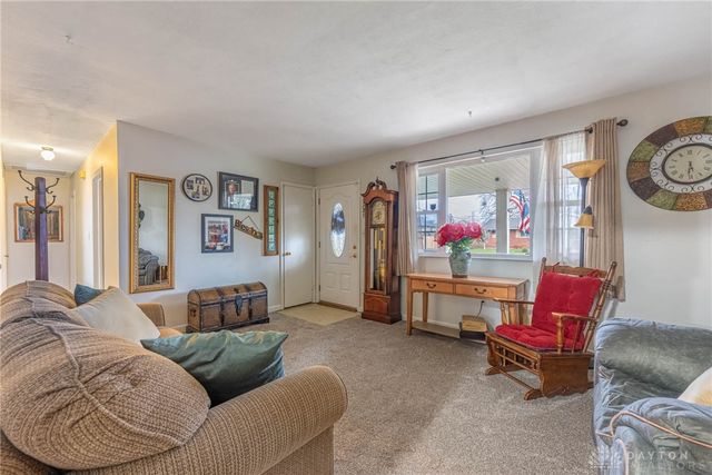 1808 Burnside Drive, Miamisburg, OH 45342