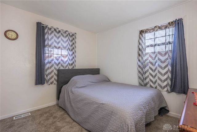 1808 Burnside Drive, Miamisburg, OH 45342