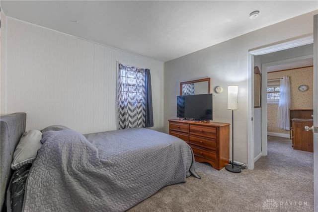 1808 Burnside Drive, Miamisburg, OH 45342