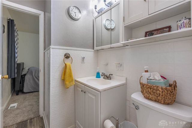 1808 Burnside Drive, Miamisburg, OH 45342