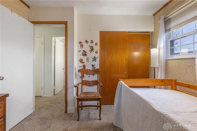 1808 Burnside Drive, Miamisburg, OH 45342