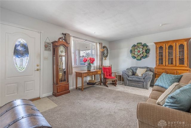 1808 Burnside Drive, Miamisburg, OH 45342