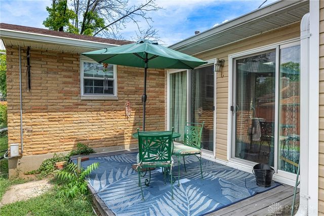 1808 Burnside Drive, Miamisburg, OH 45342