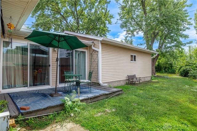 1808 Burnside Drive, Miamisburg, OH 45342