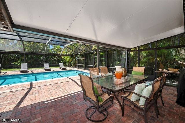146 Greenbrier ST, Marco Island, FL 34145