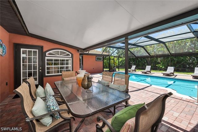 146 Greenbrier ST, Marco Island, FL 34145