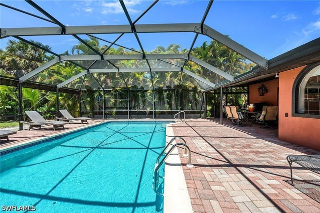 146 Greenbrier ST, Marco Island, FL 34145