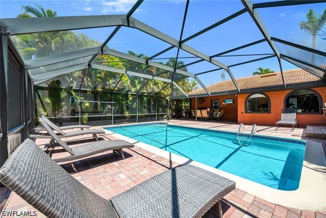 146 Greenbrier ST, Marco Island, FL 34145