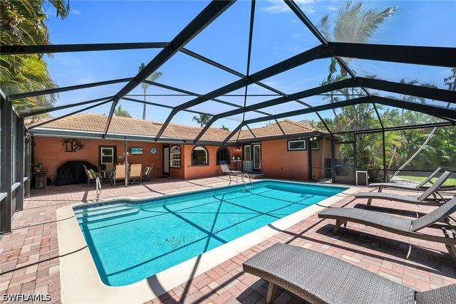 146 Greenbrier ST, Marco Island, FL 34145
