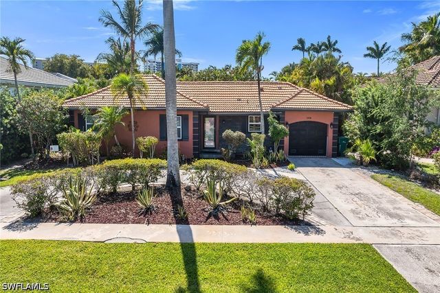 146 Greenbrier ST, Marco Island, FL 34145