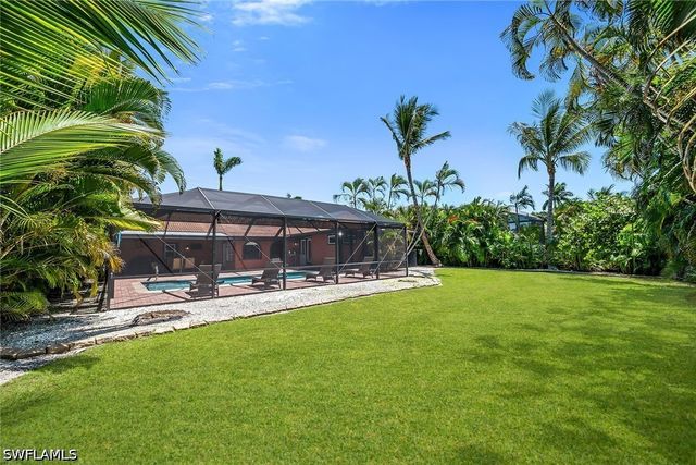 146 Greenbrier ST, Marco Island, FL 34145
