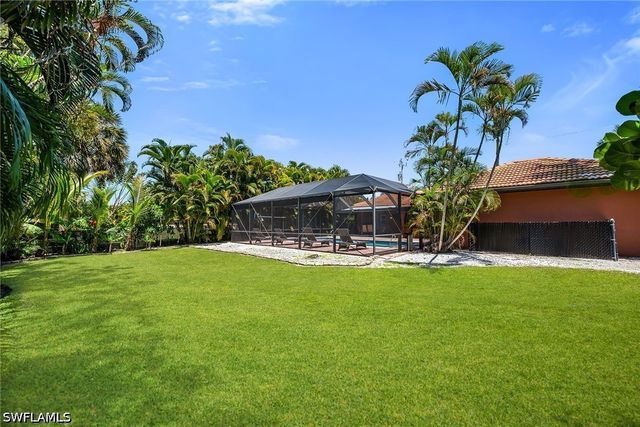 146 Greenbrier ST, Marco Island, FL 34145