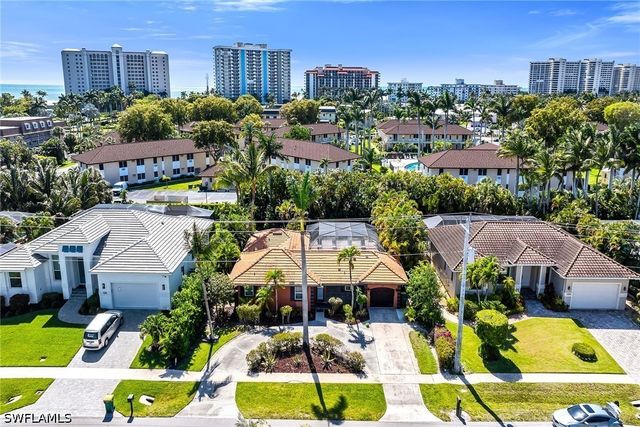 146 Greenbrier ST, Marco Island, FL 34145